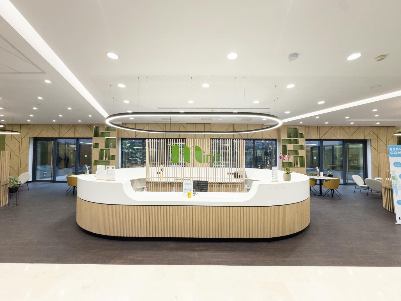 Location bureau La Plaine Saint-Denis Seine-Saint-Denis OLBUR2100334 1