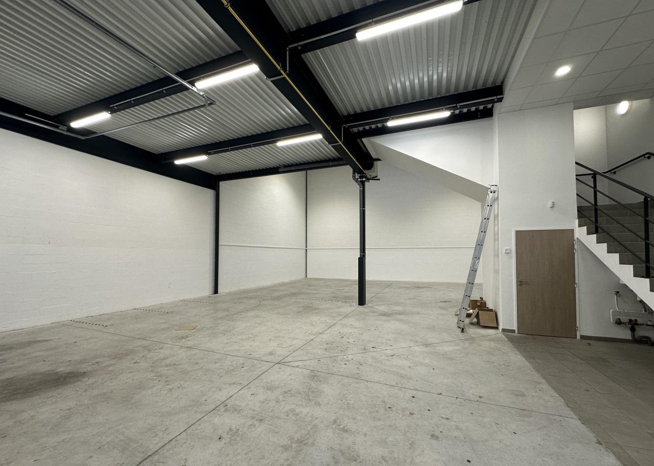 Location local d'activité Chanteloup-en-Brie Seine-et-Marne OLACT2425977 3