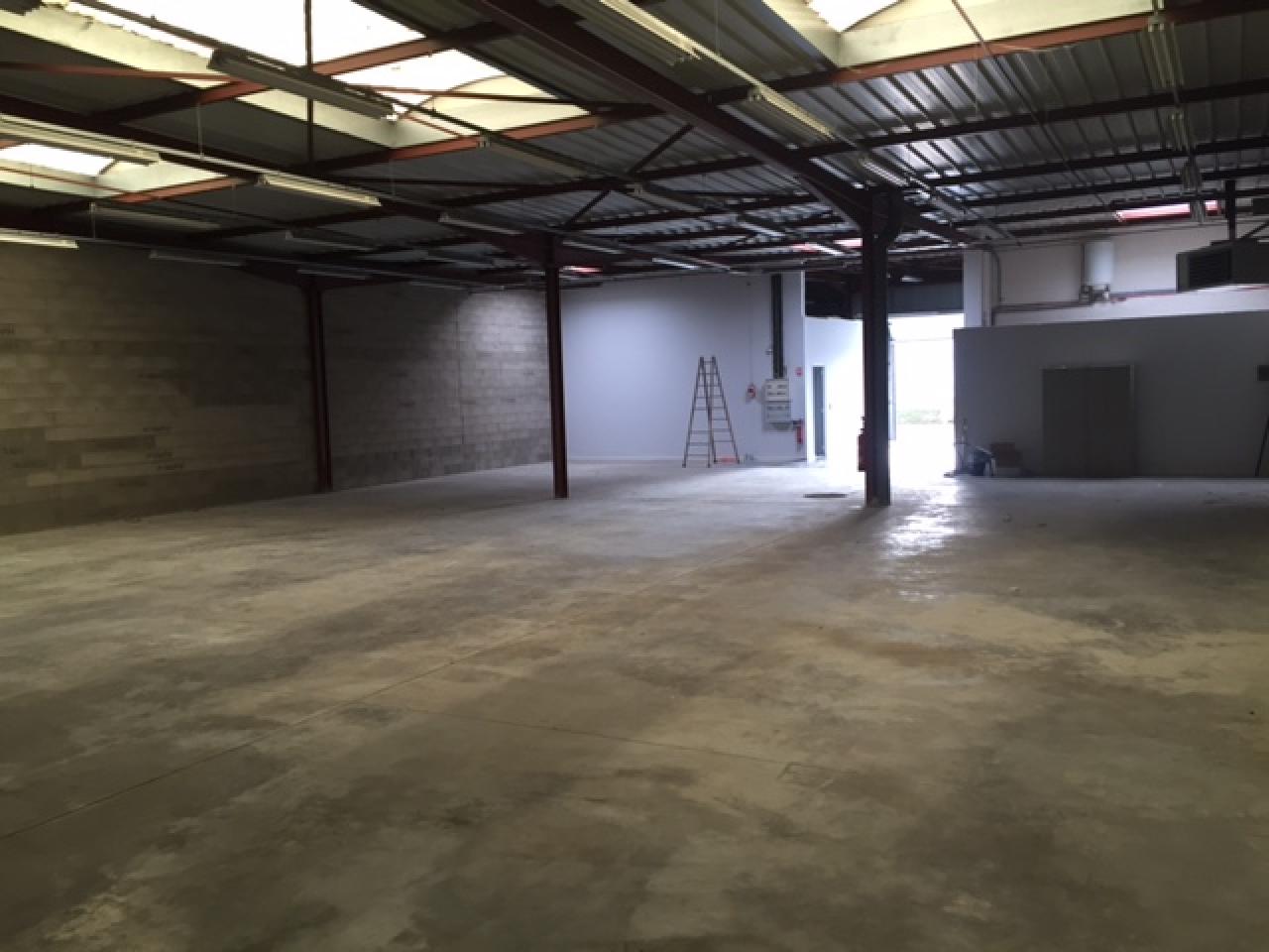Location local d'activité Bondoufle Essonne OLACT2640147 2