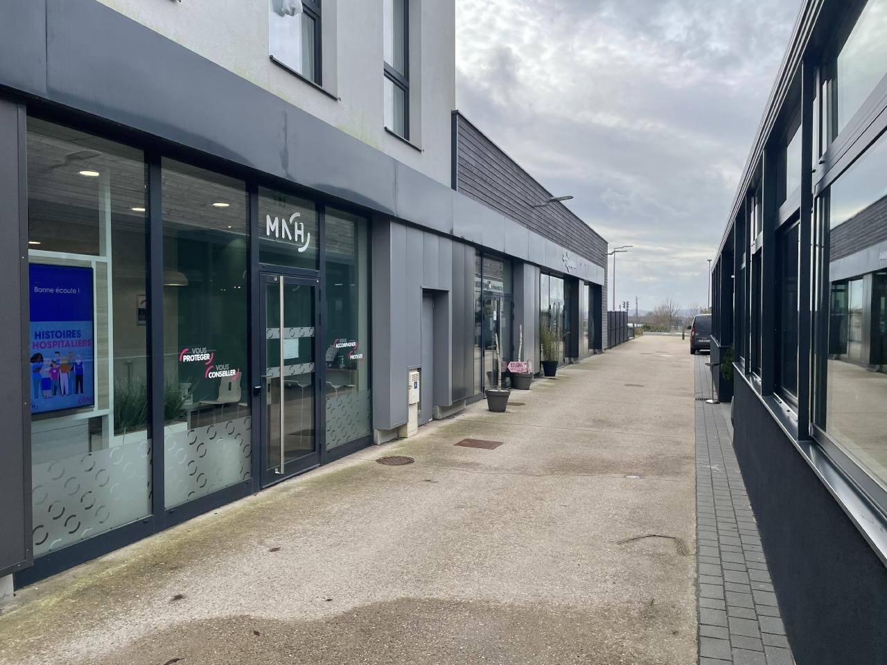 Location bureau Ars-Laquenexy Moselle OLBUR2419693 2