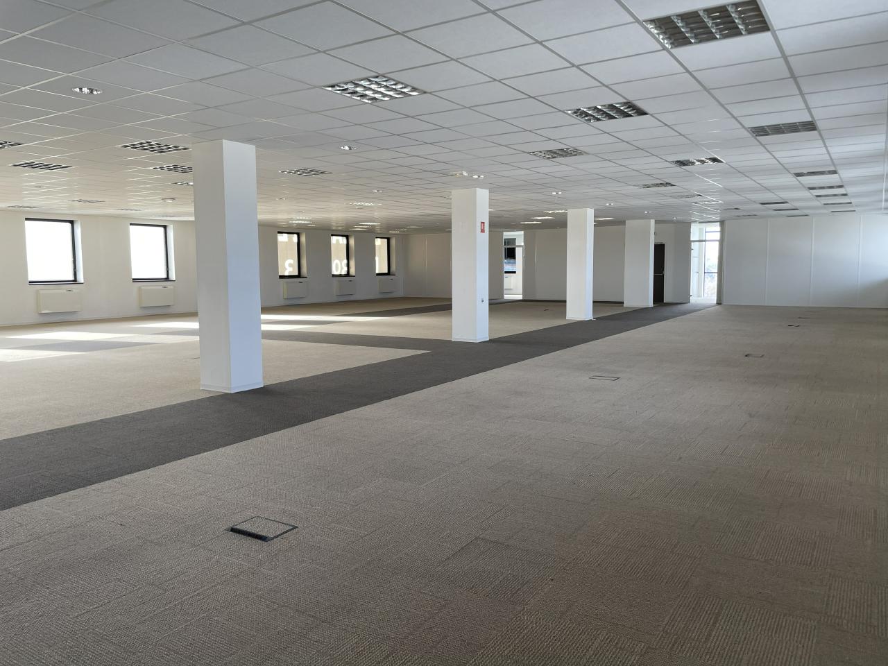 Location bureau Saint-Ouen-l'Aumône Val-d'Oise OLBUR2105995 4