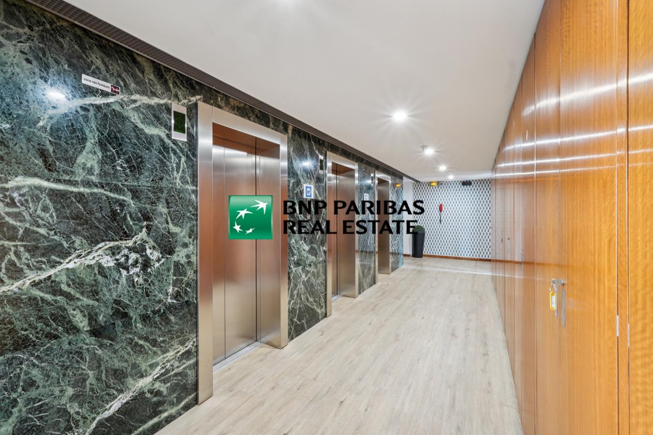 Location bureau Puteaux Hauts-de-Seine OLBUR2001966 4