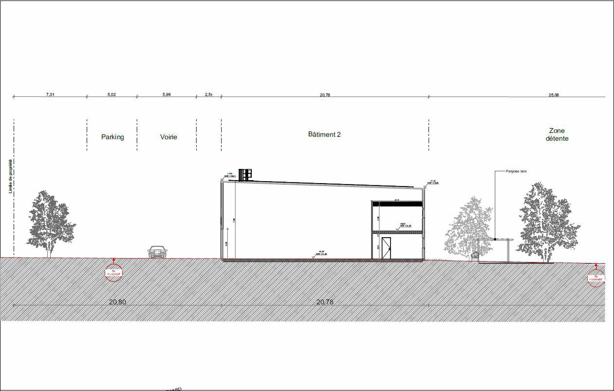 Location local d'activité Marigny-les-Usages Loiret OLACT2318258 1
