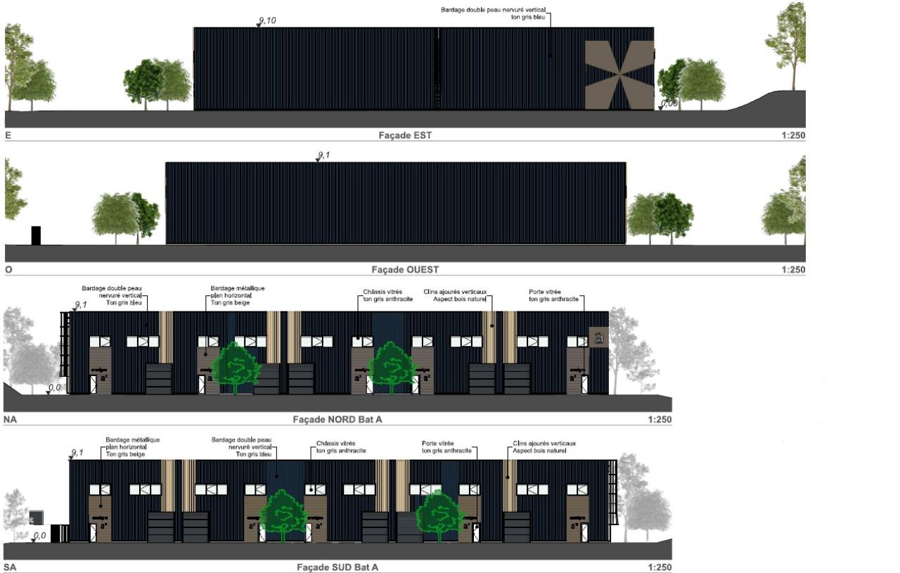 Location local d'activité Ludres Meurthe-et-Moselle OLACT2640937 2