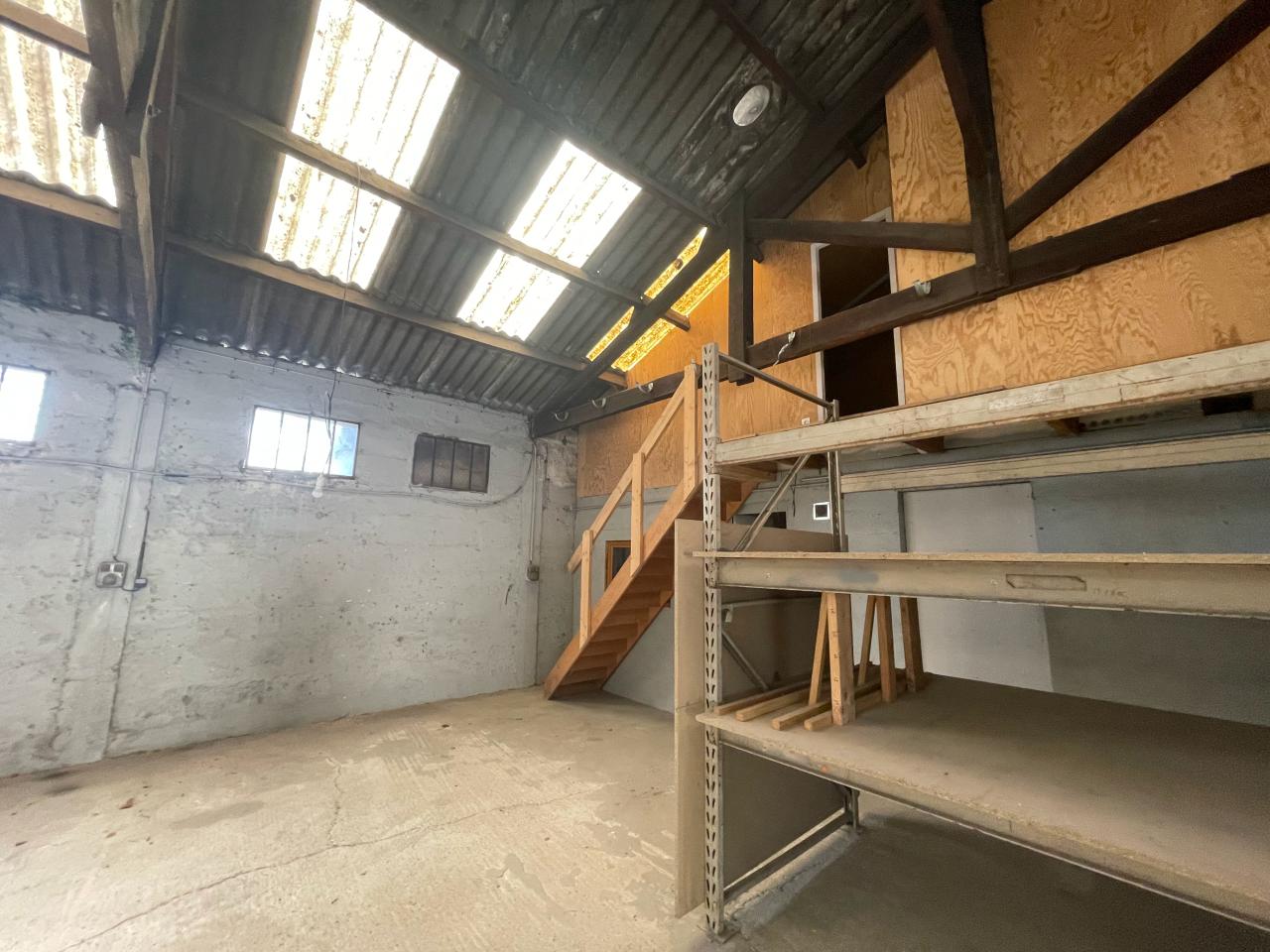 Vente local d'activité Bègles Gironde OVACT2531709 2