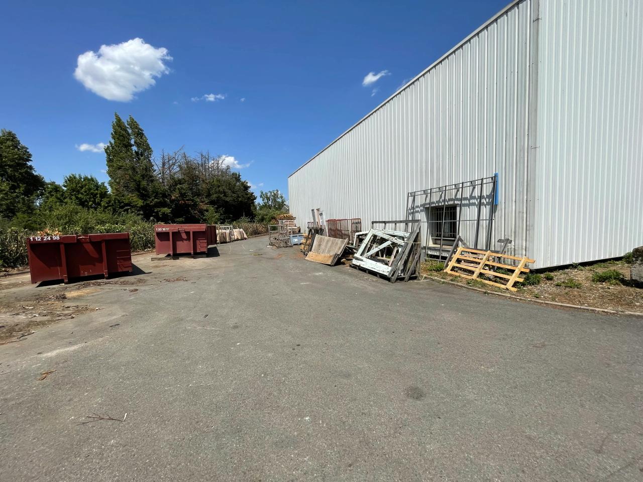 Location local d'activité Rennes Ille-et-Vilaine OLACT2533490 3