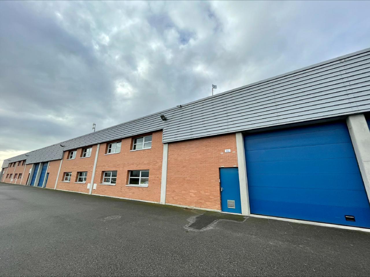 Location local d'activité Chambly Oise OLACT2206056