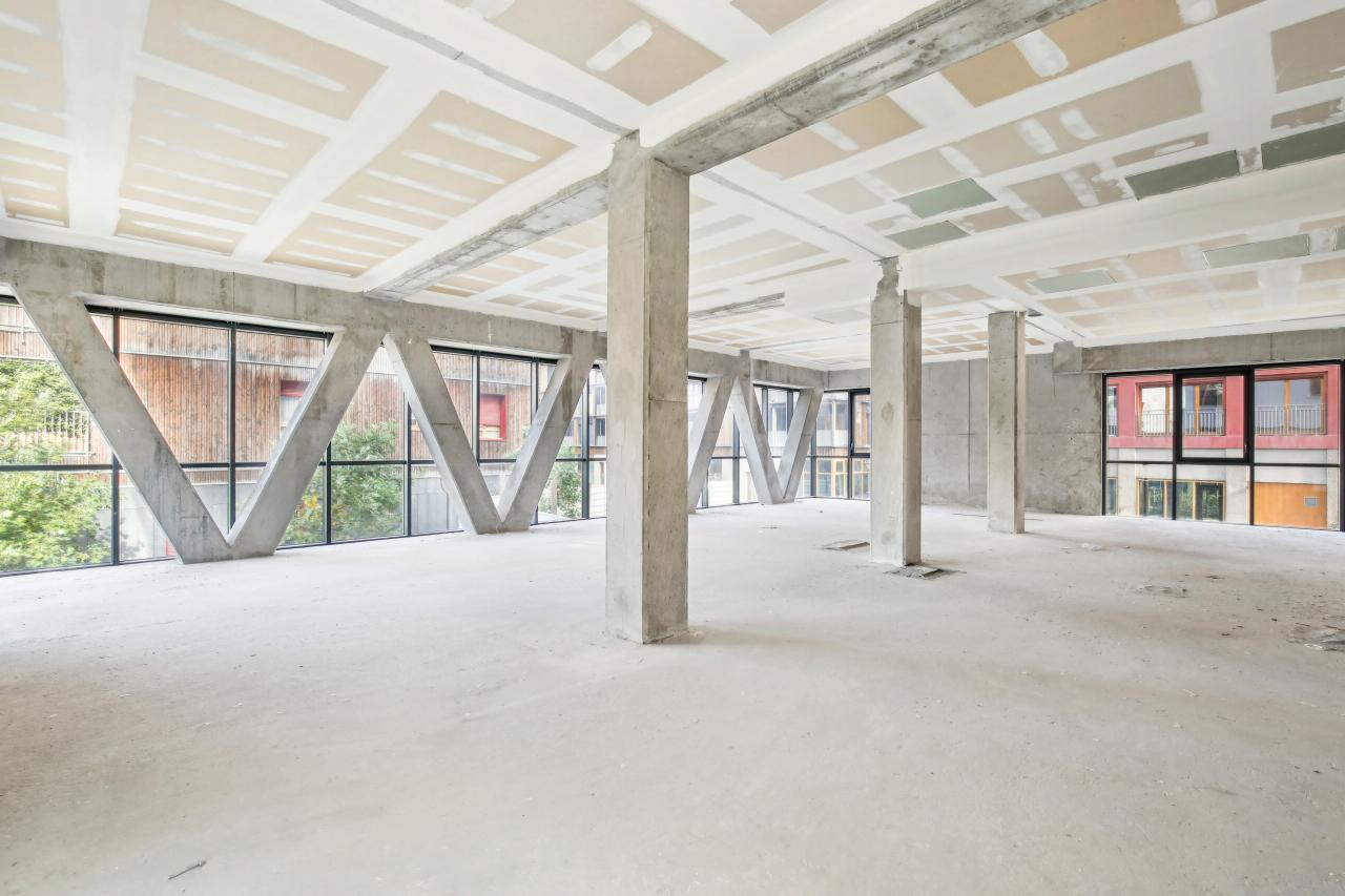 Vente bureau L'Île-Saint-Denis Seine-Saint-Denis OVBUR2424872 4