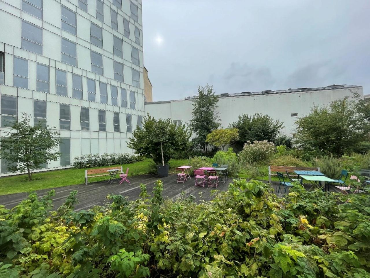 Location bureau Boulogne-Billancourt Hauts-de-Seine OLBUR2200584 2