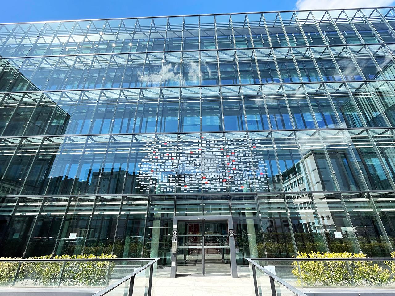 Location bureau Villeurbanne Rhône OLBUR2203140 1