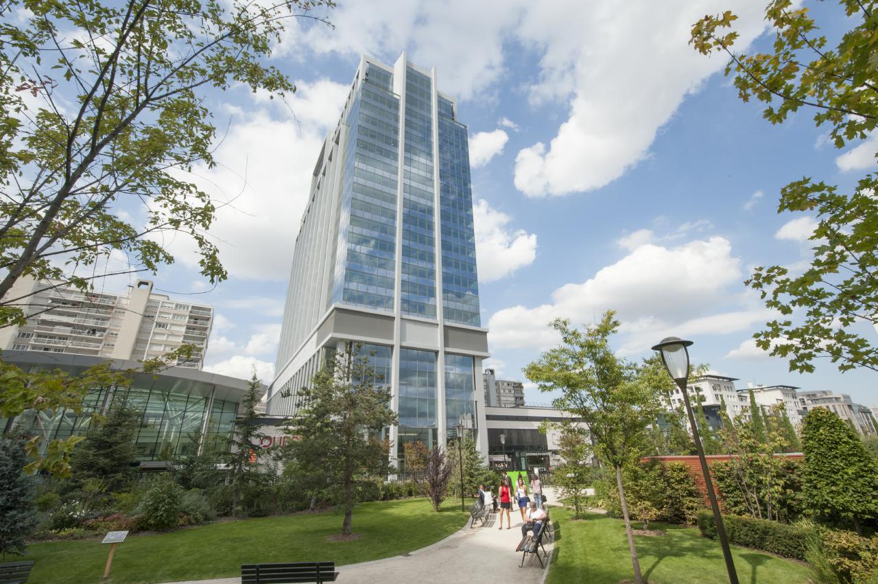 Location bureau Levallois-Perret Hauts-de-Seine OLBUR2100053 2