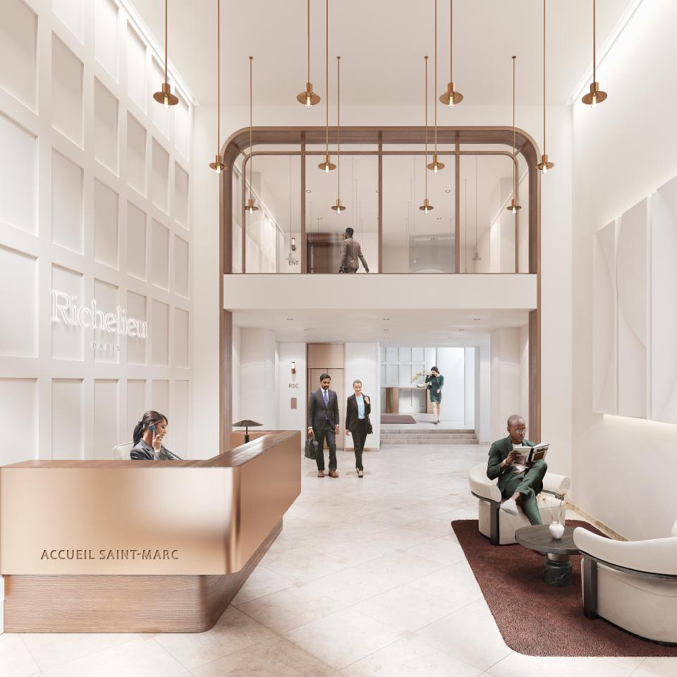 Location bureau Paris OLBUR2100665 4