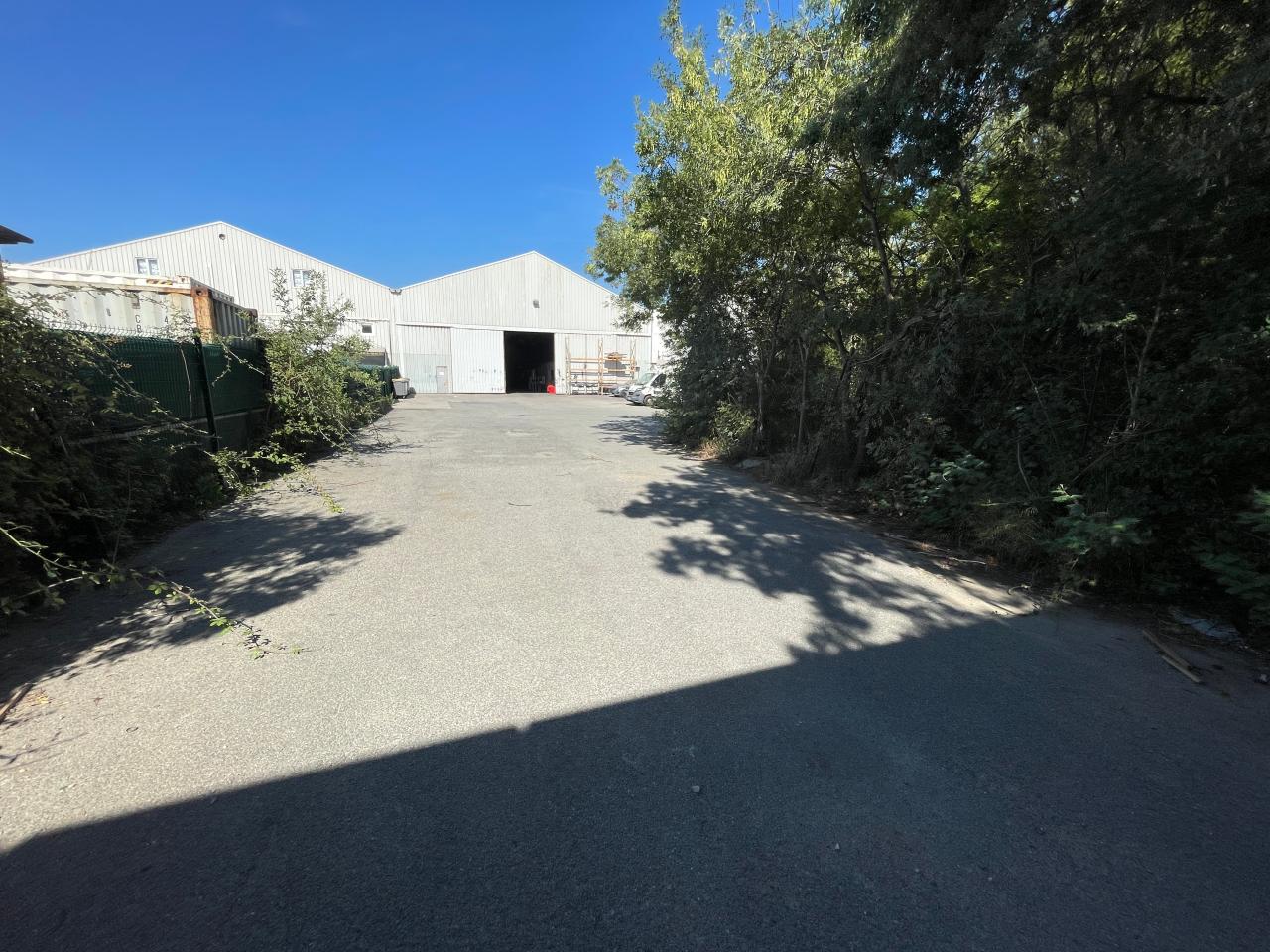 Location local d'activité Mandelieu-la-Napoule Alpes-Maritimes OLACT2639245 2