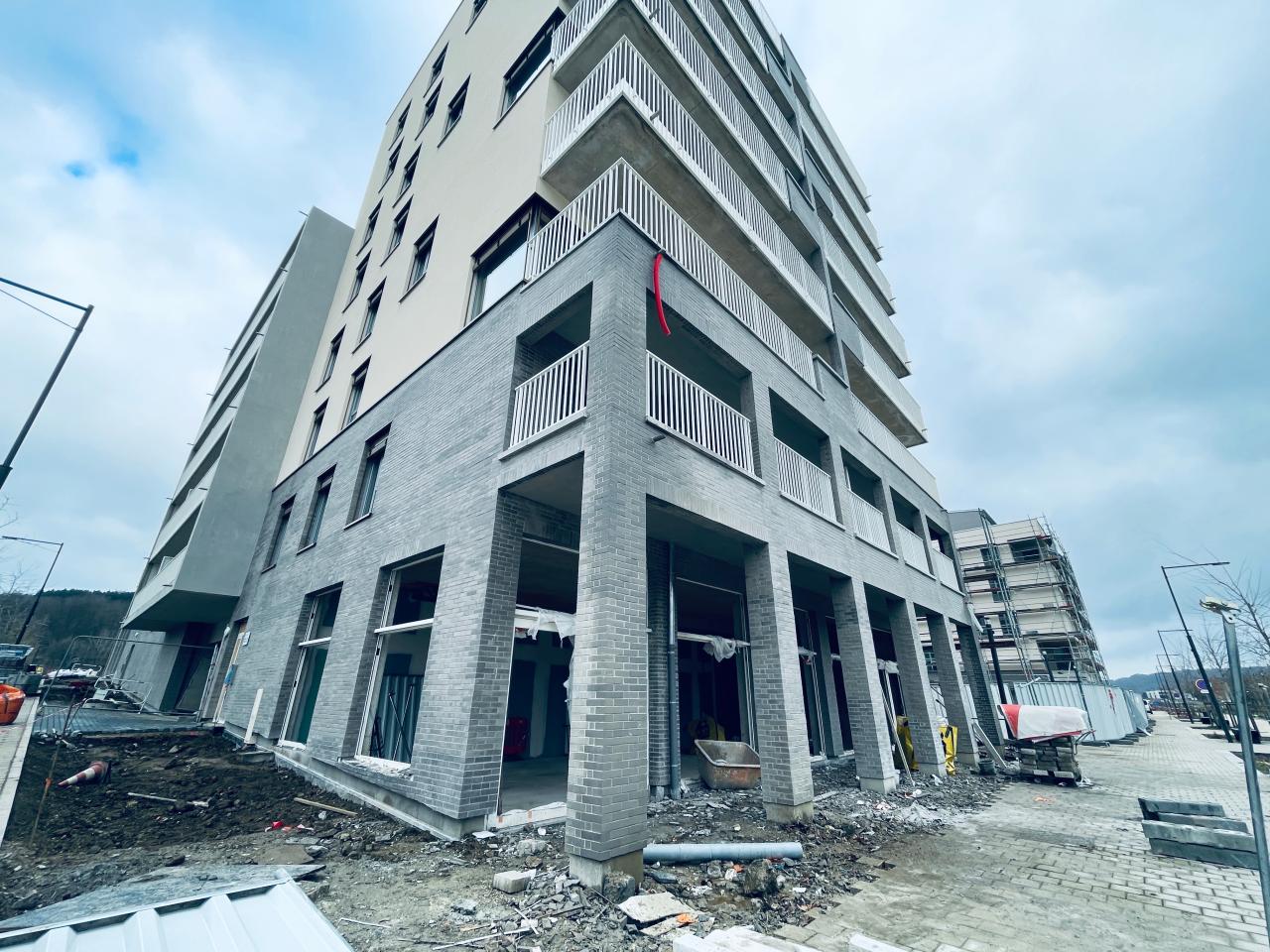 Vente bureau Villerupt Meurthe-et-Moselle OVBUR2536836 1