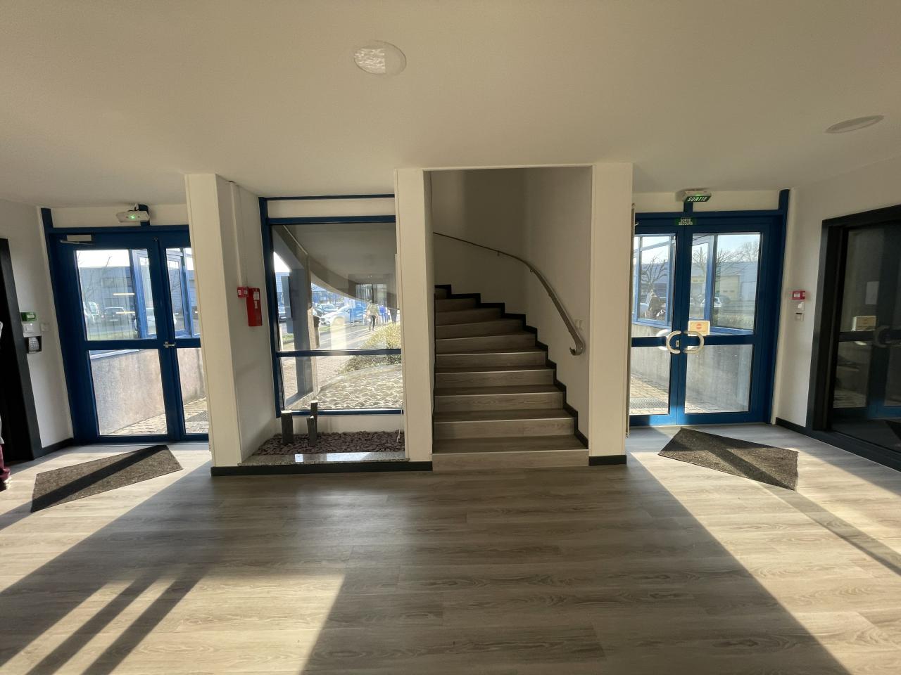 Location bureau Hoenheim Bas-Rhin OLBUR2309527 2