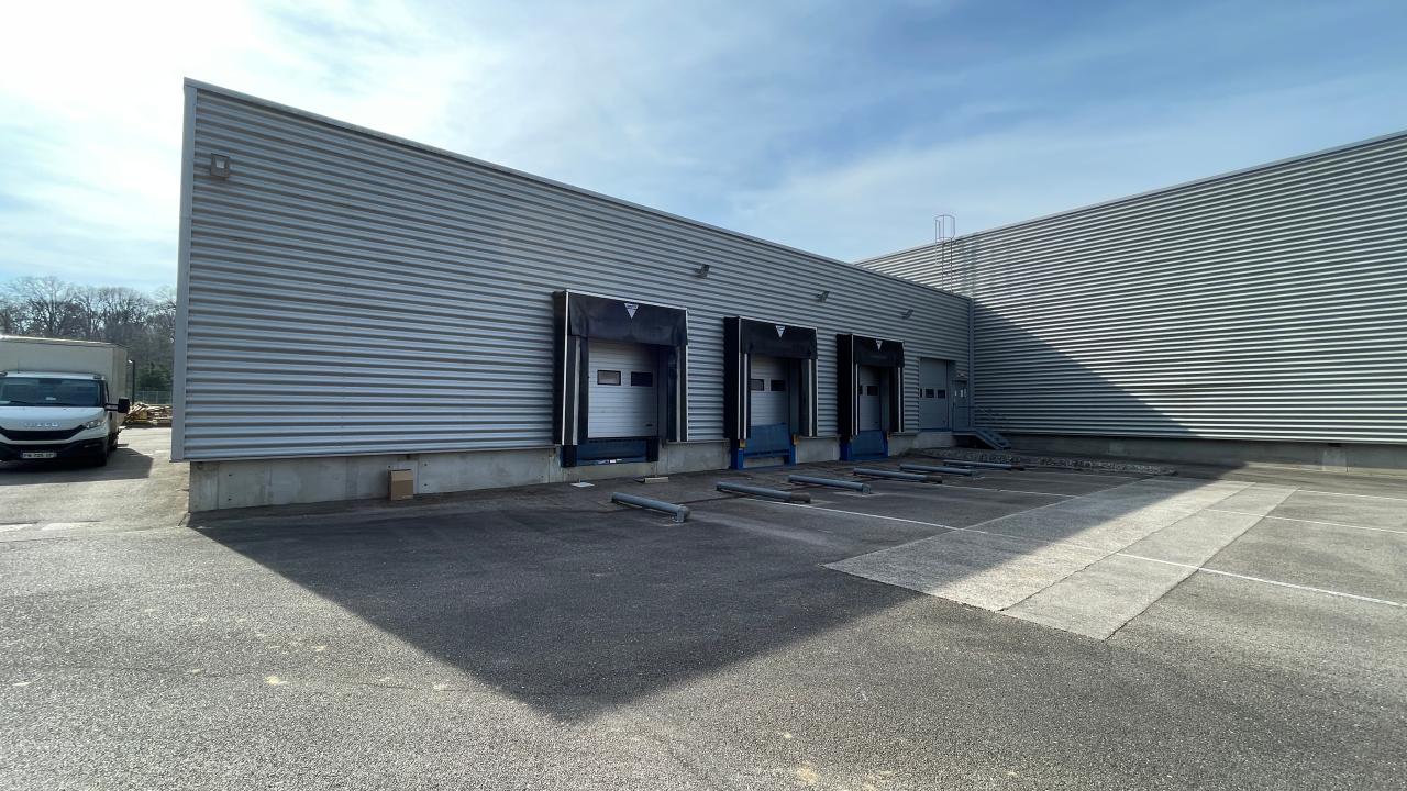 Vente local d'activité Épinal Vosges OVACT2640274 2
