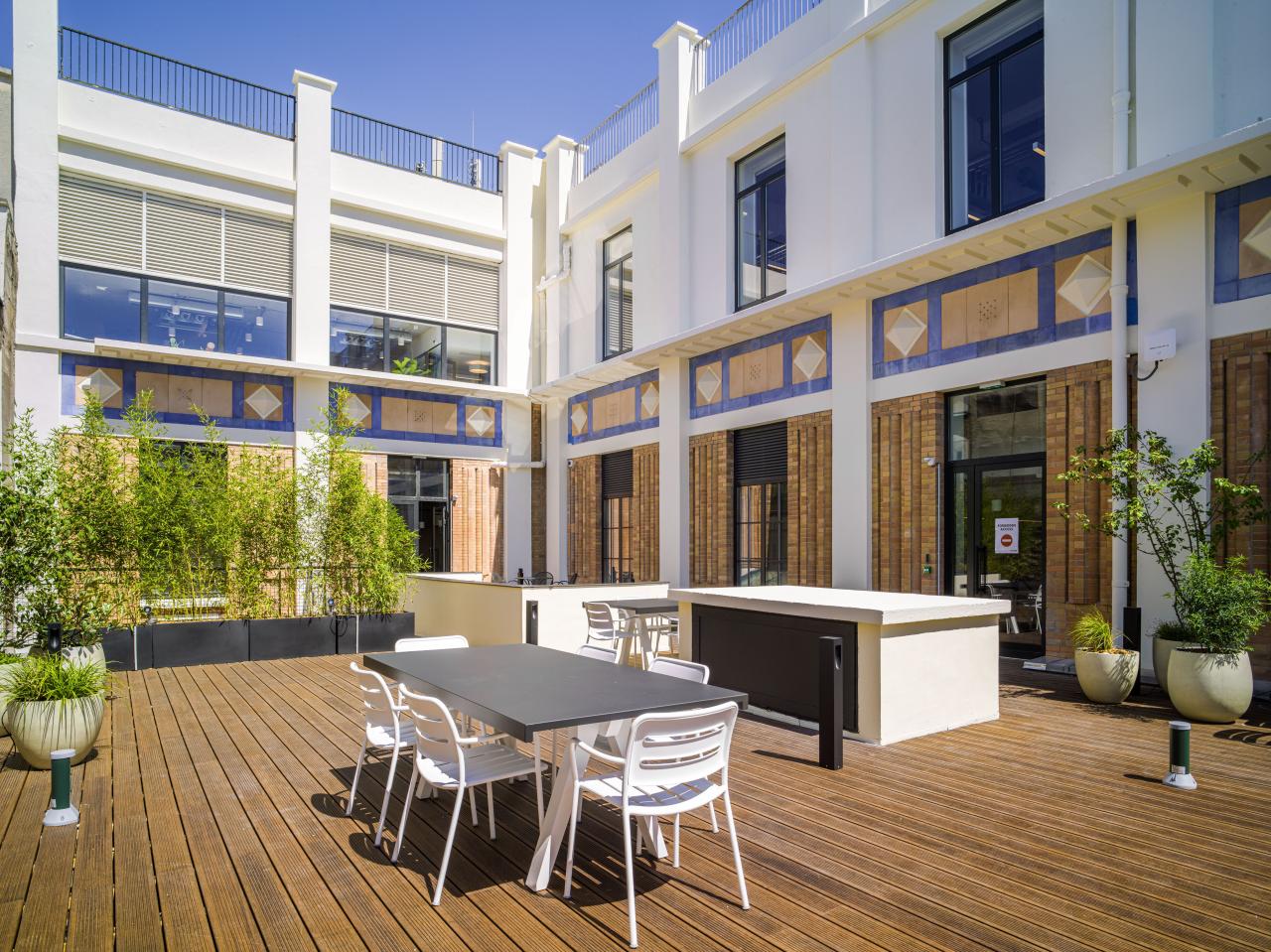 Location coworking Paris OLBUR2534664 2