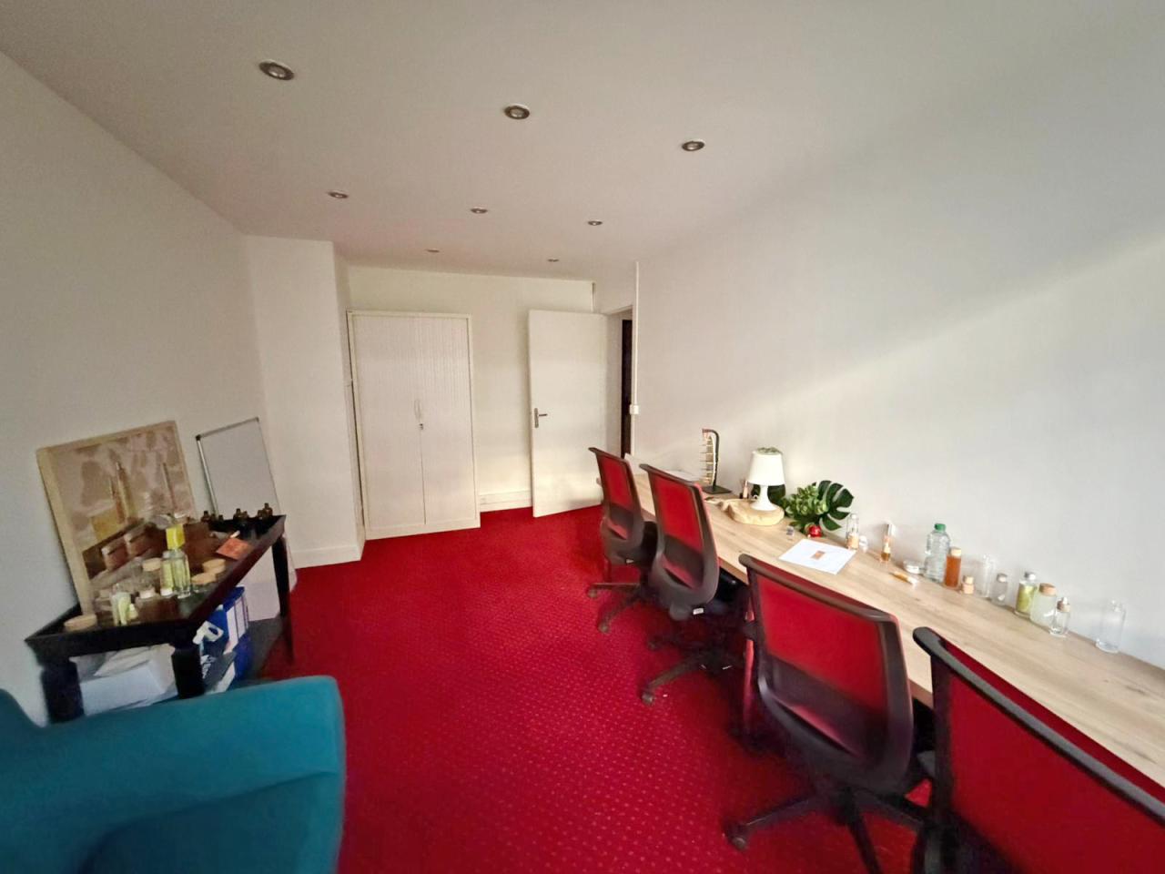 Vente bureau Boulogne-Billancourt Hauts-de-Seine OVBUR2537448 3