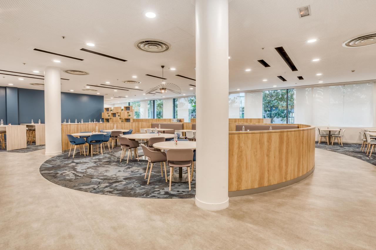 Location bureau Montrouge Hauts-de-Seine OLBUR2201192 4