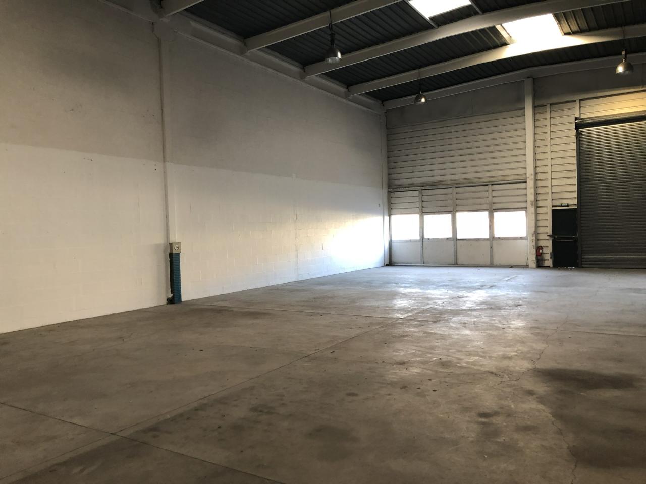 Location local d'activité Bondoufle Essonne OLACT2535946 2