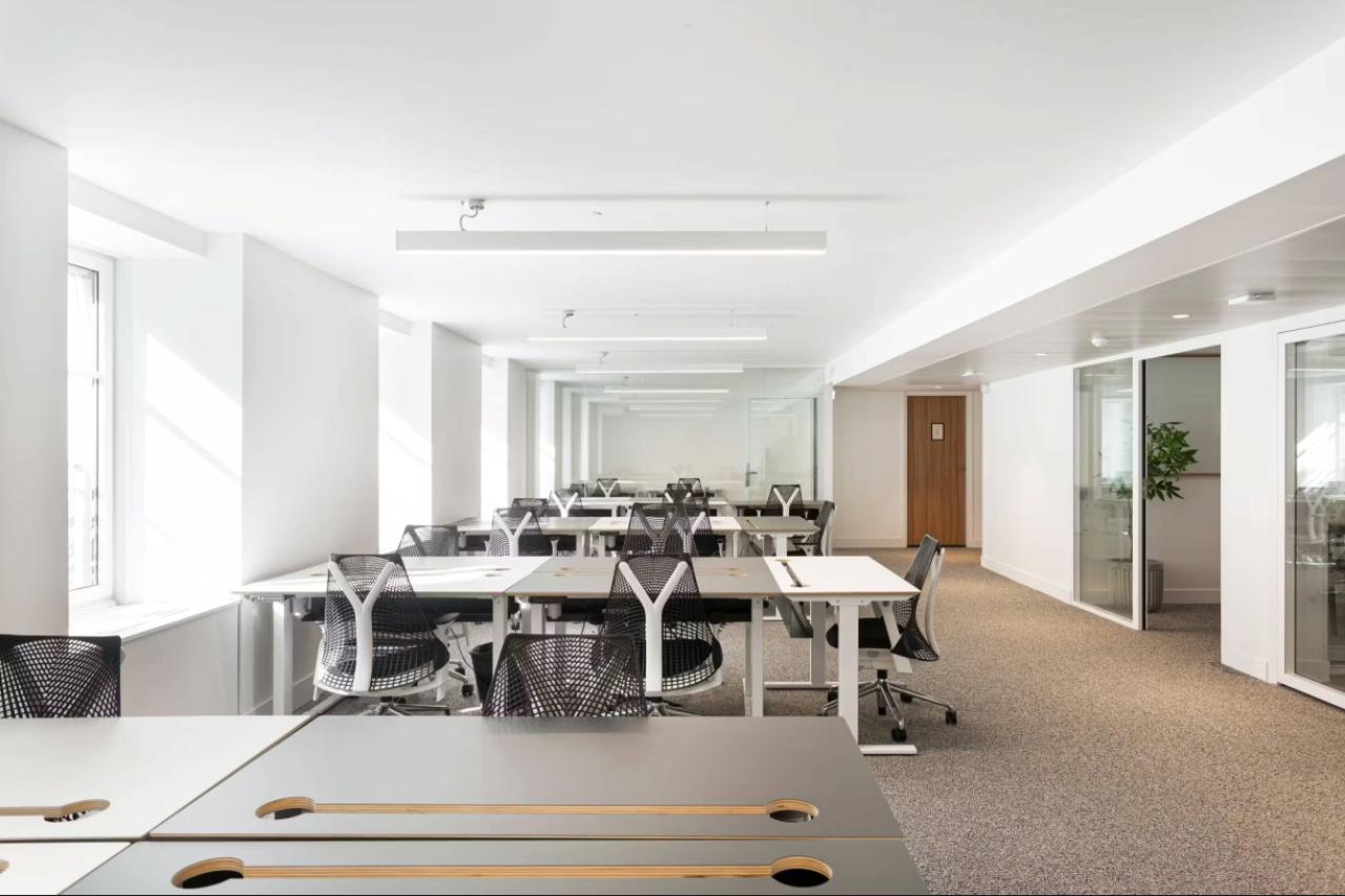 Location coworking Paris OLBUR2427474 2