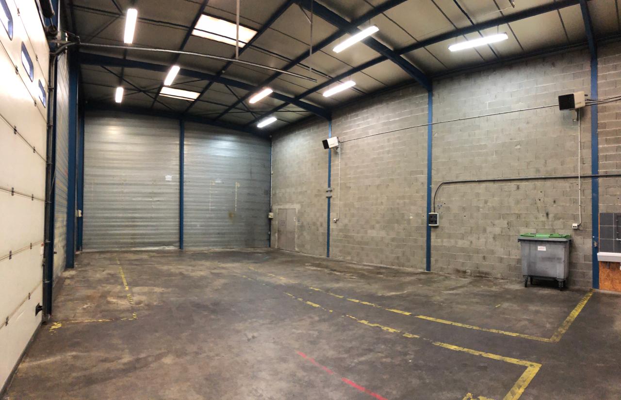 Location local d'activité Toulouse Haute-Garonne OLACT2537850 4