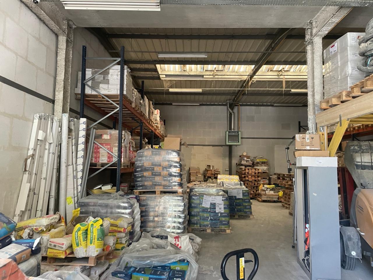 Vente local d'activité Sevran Seine-Saint-Denis OVACT2639808 1