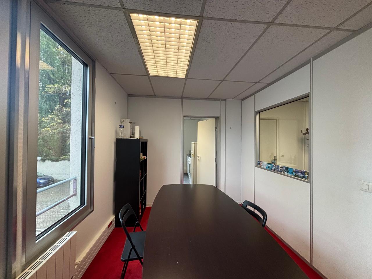 Location bureau Marcq-en-Baroeul Nord OLBUR2535478 4