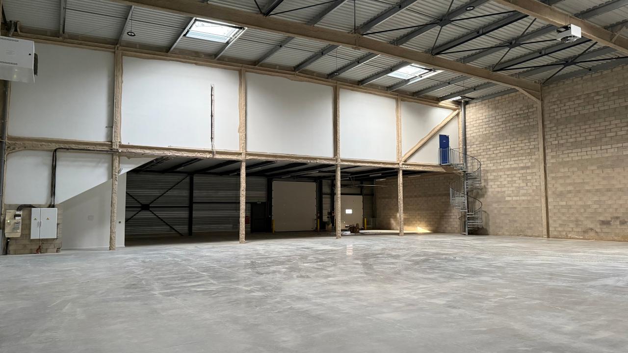 Location local d'activité Trappes Yvelines OLACT2421298 3