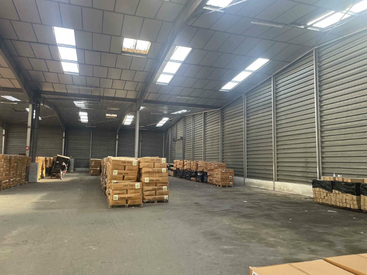 Location local d'activité Marseille Bouches-du-Rhône OLACT2419817 1