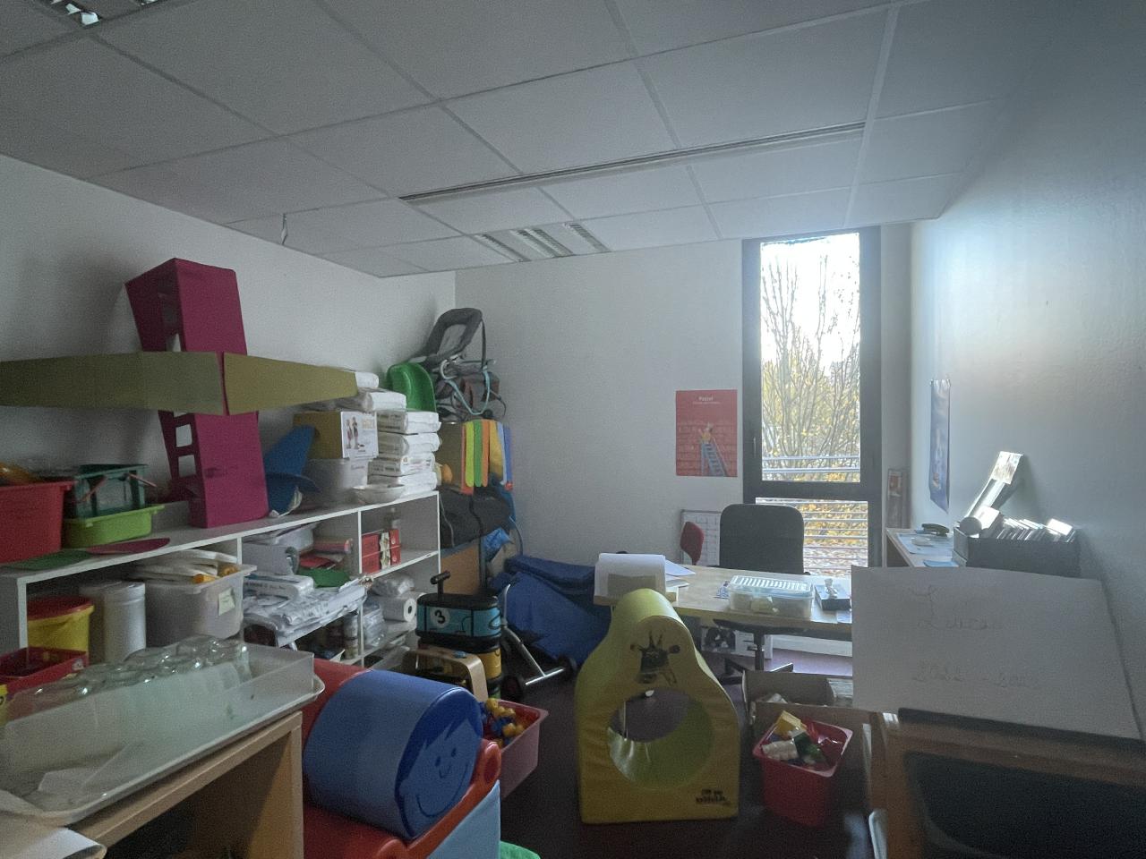 Location bureau Rennes Ille-et-Vilaine OLBUR2317422 3