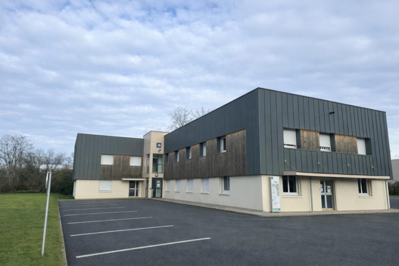 Location bureau Saint-Avertin Indre-et-Loire OLBUR2638361
