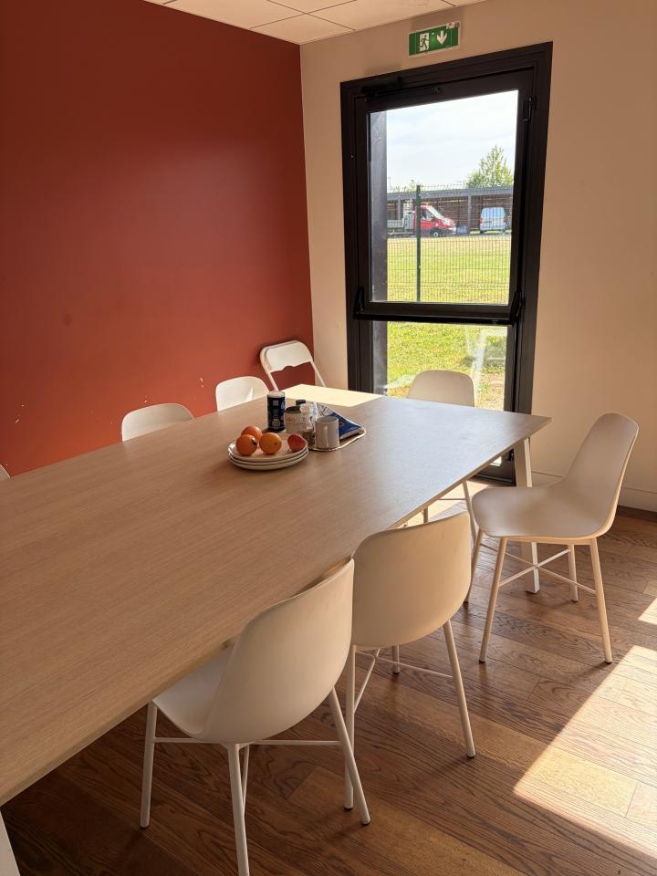 Vente local d'activité Fareins Ain OVACT2642602 4