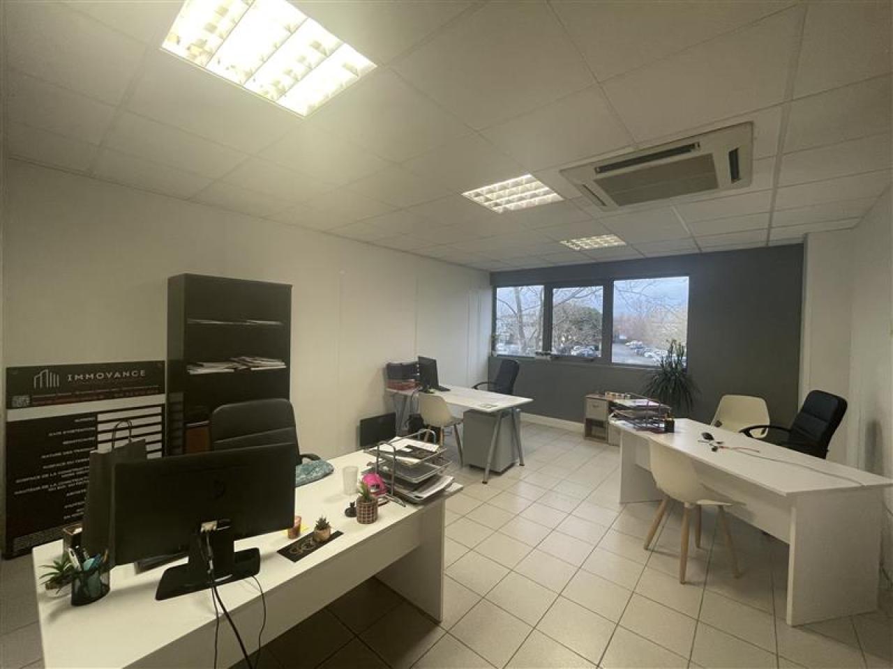 Location bureau Castelnau-le-Lez Hérault OLBUR2638414 2