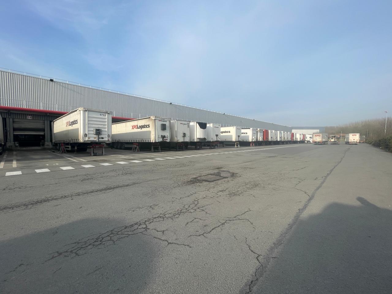 Location entrepôt classe c Libercourt Pas-de-Calais OLLOG2531298 4