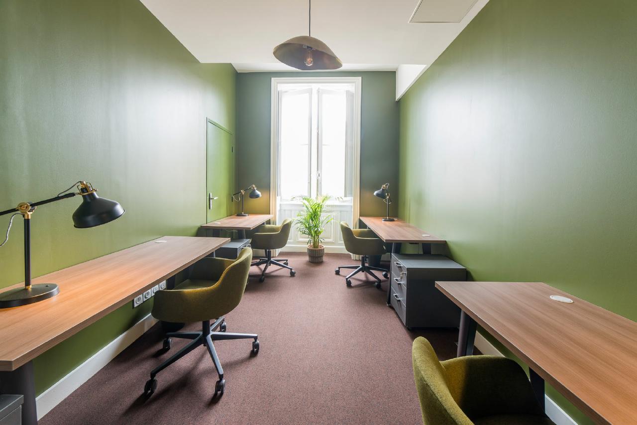 Location coworking Bordeaux Gironde OLBUR2002073 4