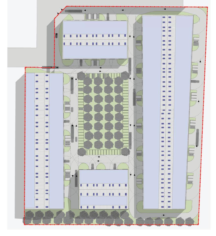 Vente local d'activité Limoges-Fourches Seine-et-Marne OVACT2426857 3