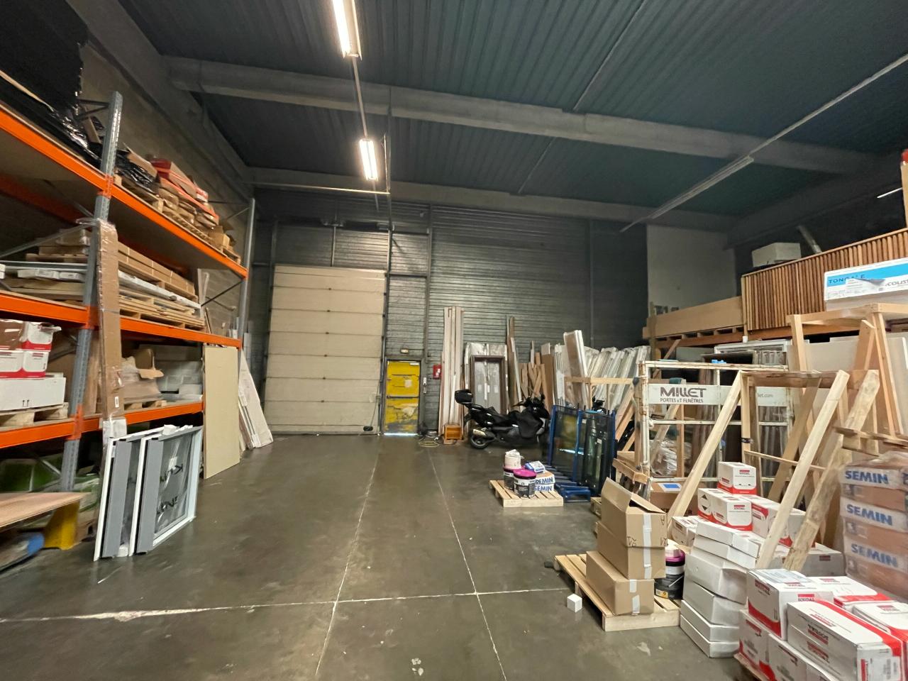 Location local d'activité Gennevilliers Hauts-de-Seine OLACT2532926 3