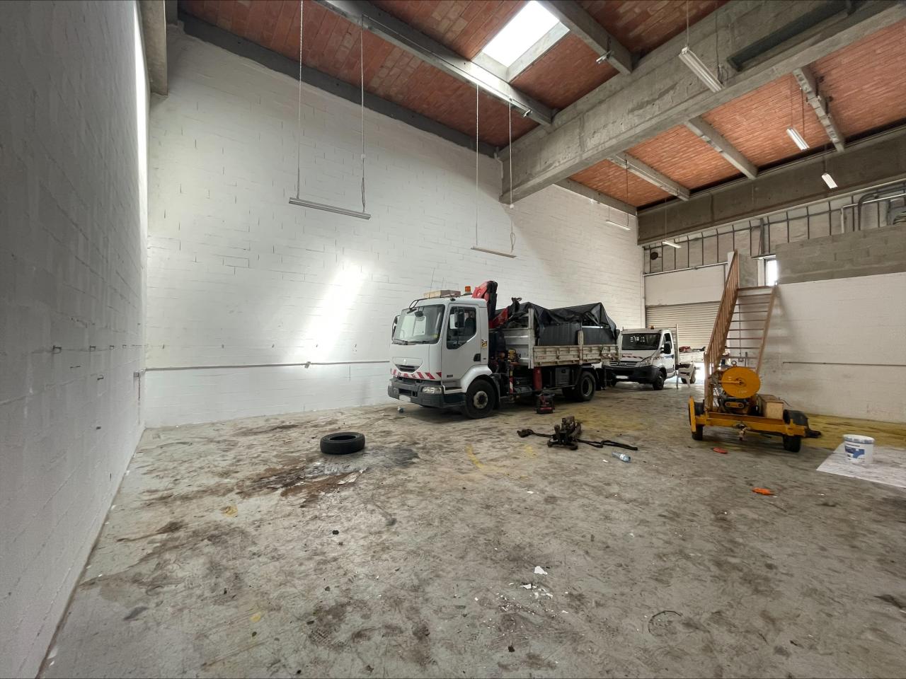 Location local d'activité Saint-Ouen-l'Aumône Val-d'Oise OLACT2638681 1