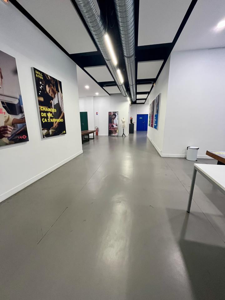 Vente bureau Montrouge Hauts-de-Seine OVBUR2641013 2