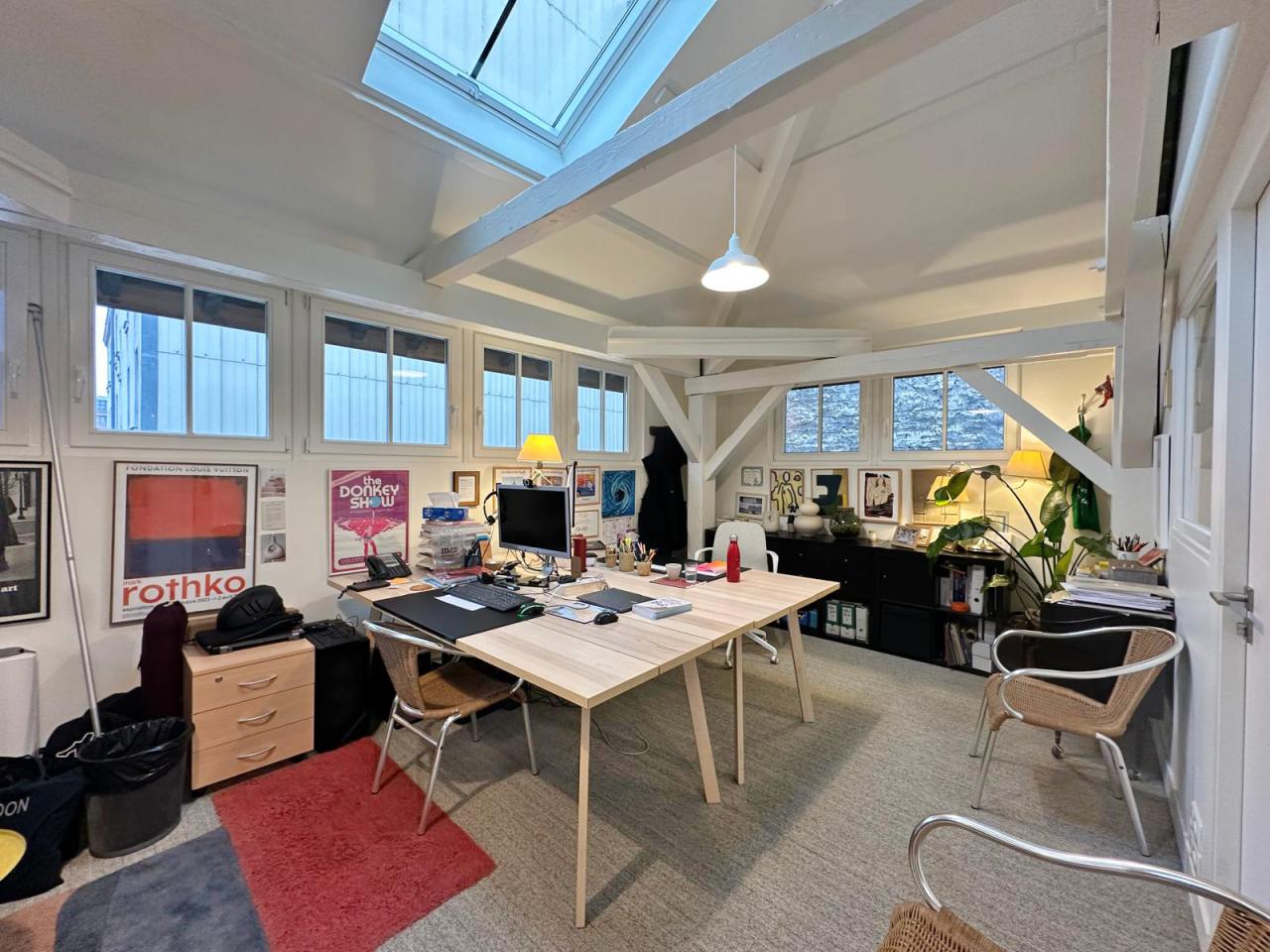 Vente bureau Paris OVBUR2536804 4