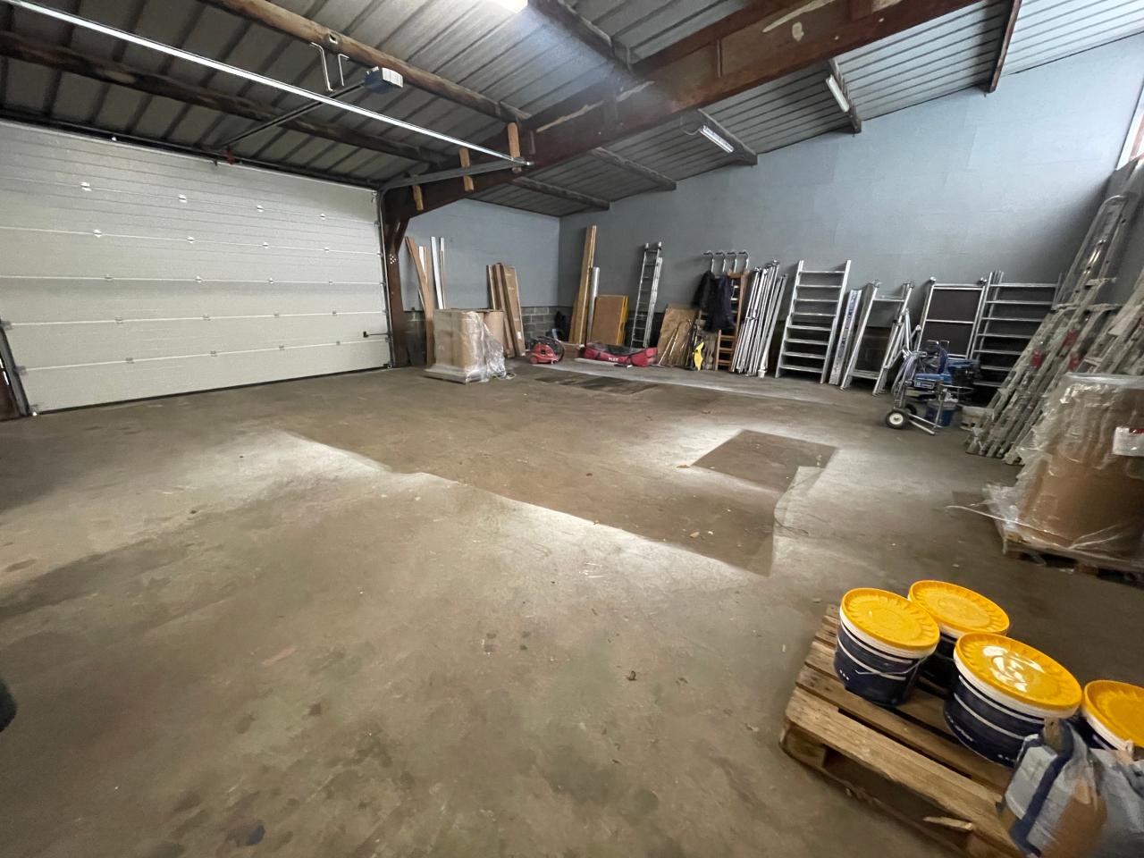 Location local d'activité Noyal-sur-Vilaine Ille-et-Vilaine OLACT2639675 3