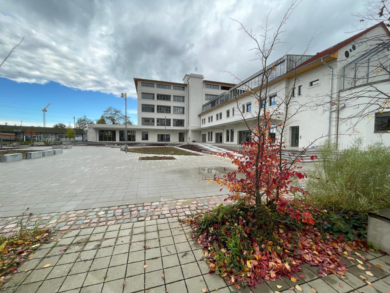 Location commerce Strasbourg Bas-Rhin OLCOM2531067 2