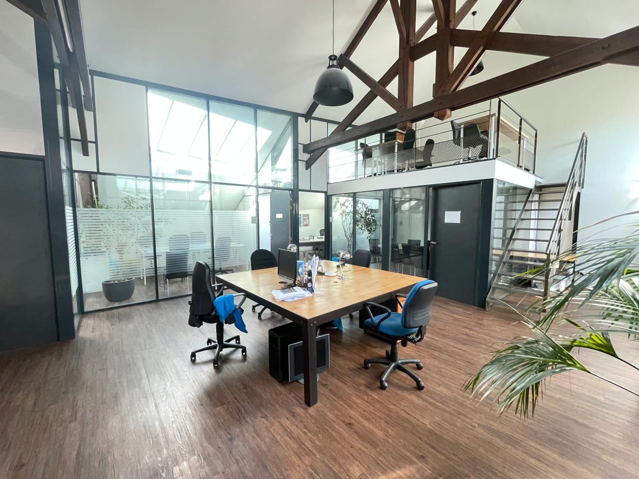 Vente bureau Nantes Loire-Atlantique OVBUR2534145 3