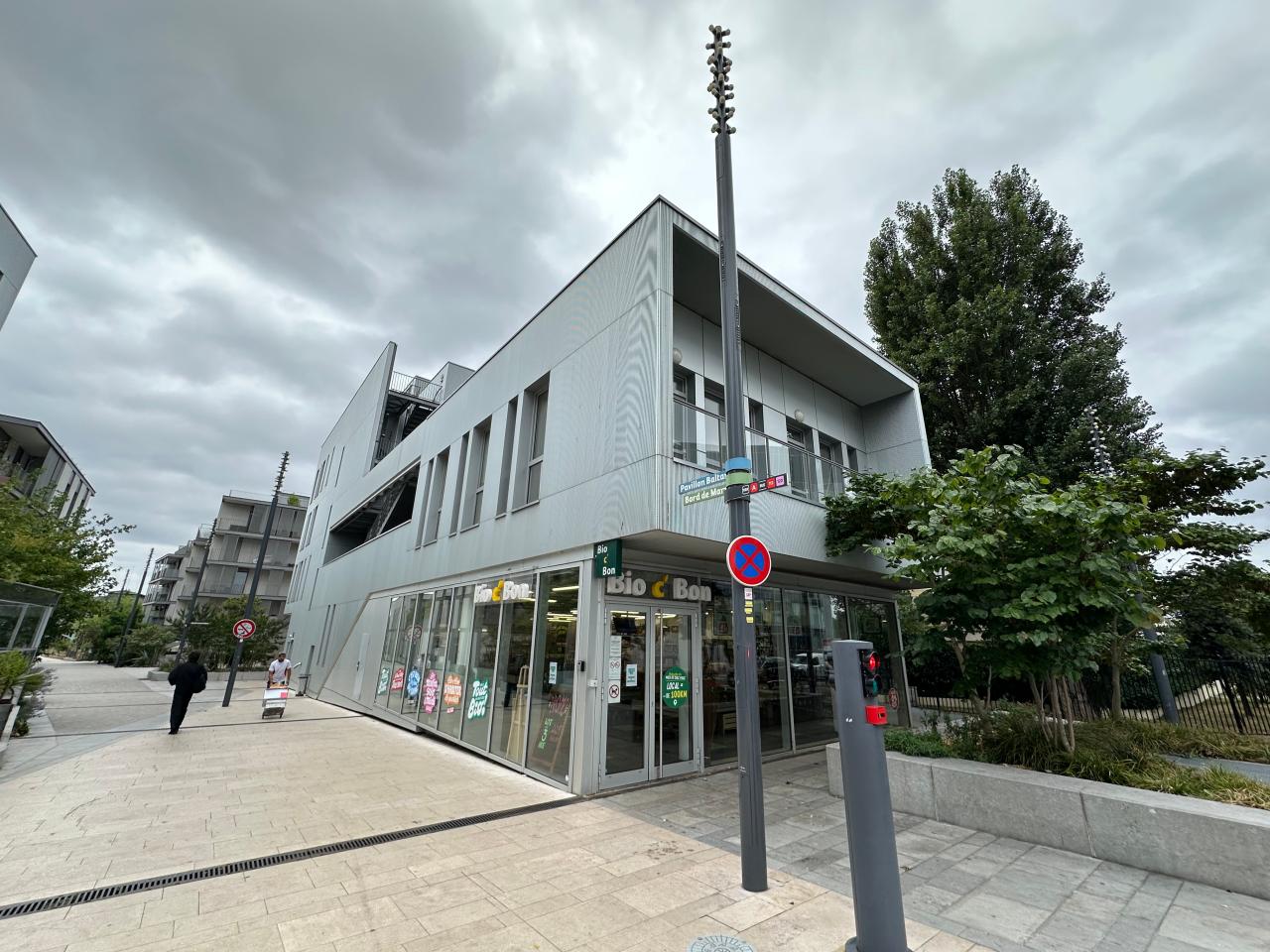 Location bureau Nogent-sur-Marne Val-de-Marne OLBUR2535600