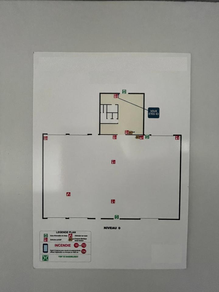 Location local d'activité Saucats Gironde OLACT2638343 1