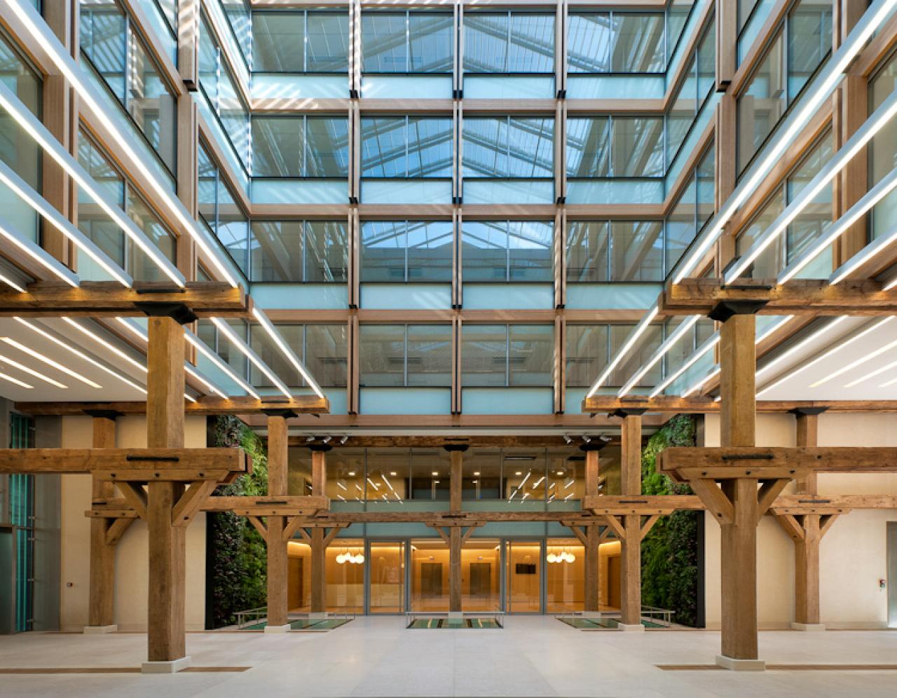 Location bureau Paris OLBUR2107341 2