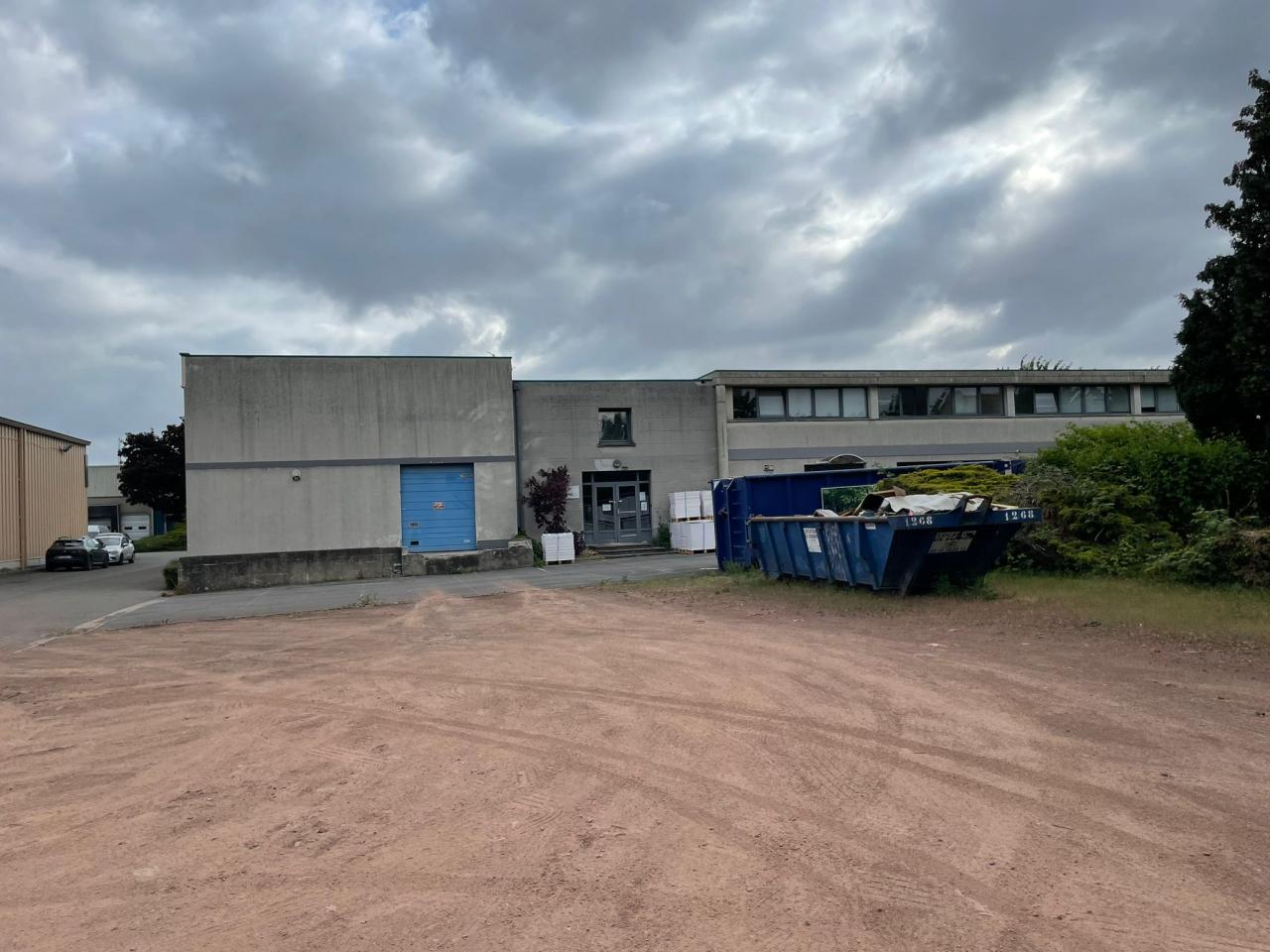 Vente local d'activité Tourcoing Nord OVACT2532647 1