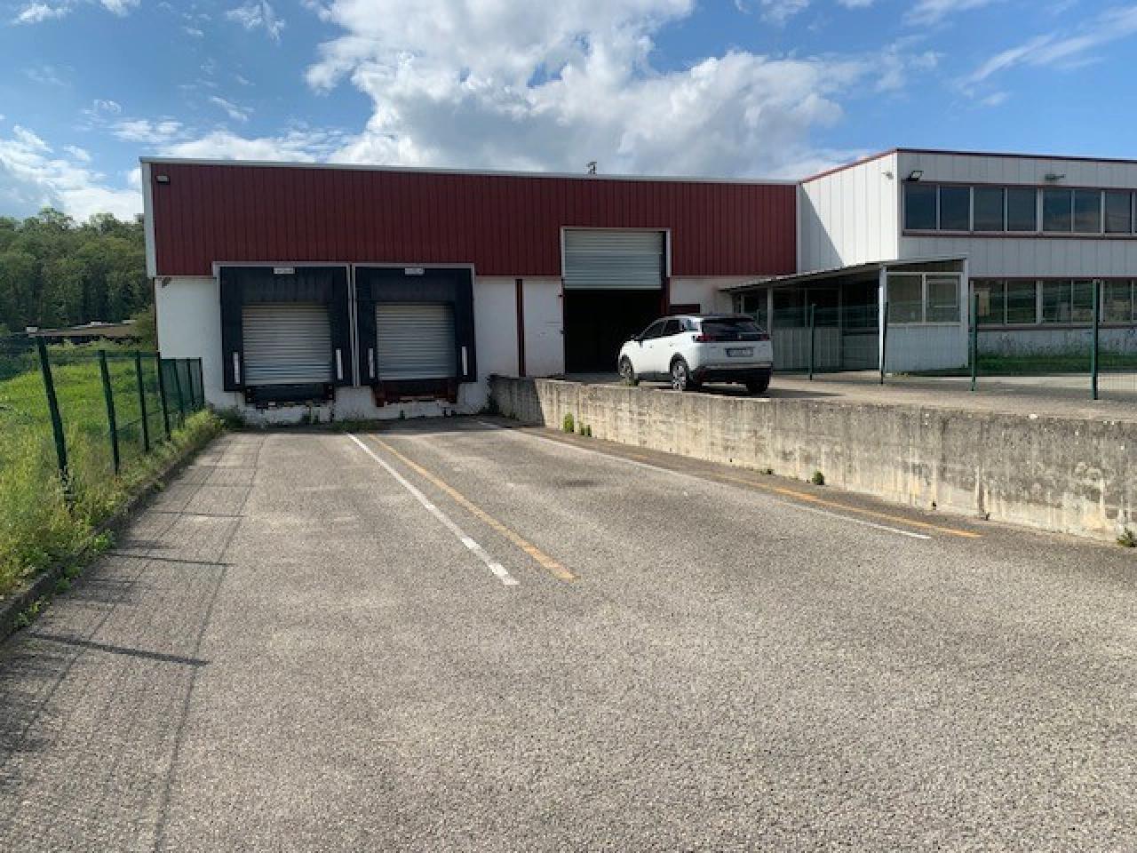 Location local d'activité Chaponost Rhône OLACT2109554 3
