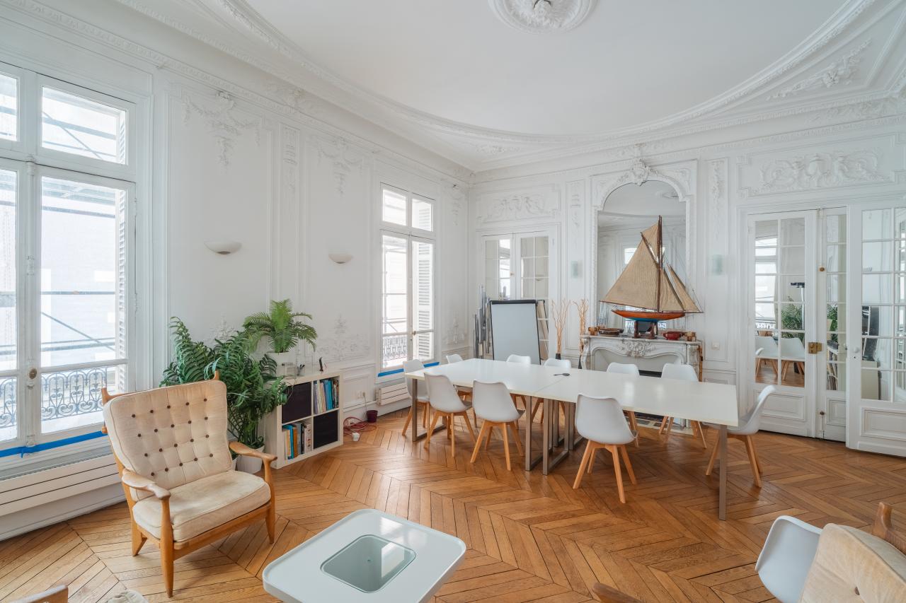 Location bureau Paris OLBUR2641847 2